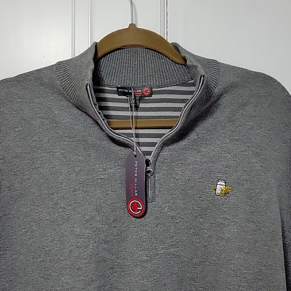 Peter Millar Warmth Golf Vest